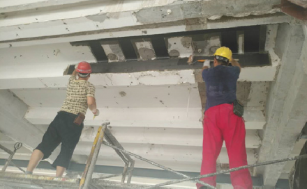 農村房屋傾斜怎么辦？-加固