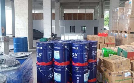 用灌注膠加固都有那些優點