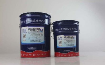 結構膠怎么選擇