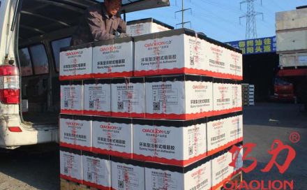 植筋膠要如何注膠才對(duì)？