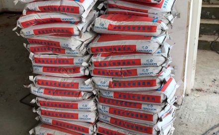 如何充分的養護好灌漿料？