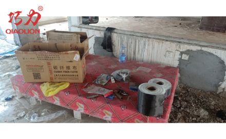 影響碳纖維布價位的因素有哪些呢？（下）