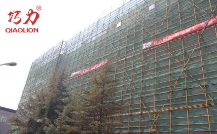 鋼絲網(wǎng)砂漿加固技術優(yōu)勢與特點