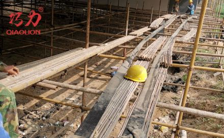 什么是預(yù)應(yīng)力碳纖維板加固技術(shù)？