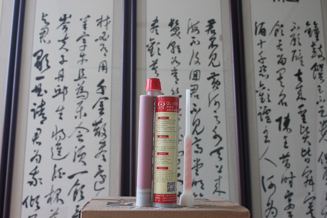 巧力植筋膠 巧力植筋膠