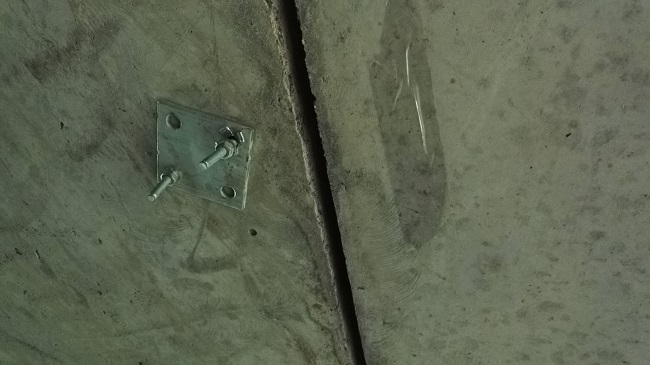 預制節段拼縫膠施工流程 預制節段拼縫膠施工流程